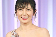 熊田曜子　最新DVDで完ぺき＆妖艶な姿を披露「出会った当時と見比べながら見て」