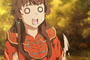 【動画】中国アニメのクオリティやば過ぎ！！