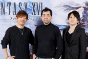 吉田P「SIEの技術と宣伝のサポートが欲しかったので、FF16はPS5で半年間の時限独占契約を結んだ」