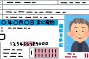 高齢のおばあちゃんが運転してた事件。免許証取り上げろの声に対して、相変わらず「生活に不便だから仕方がない」って反論があるんだけど…