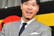 阪神　佐藤輝明、現状維持 の1億5000万円で更改