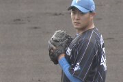 元阪神日ハム齋藤友貴哉が1球投げただけで負傷した件
