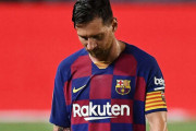 メッシがバルサの現状語る「必要なのは話し合いだった。僕らは自己批判した」