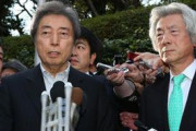 元首相５人側が政府に反論　原発風評抗議受け