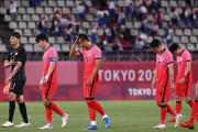 サッカー韓国代表、格下ニュージーランドにまさかの敗北＝韓国の反応