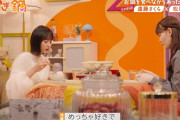 遠藤さくらちゃんに新事実が発覚！！！【乃木坂46】