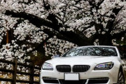 いつかBMWに乗りたい