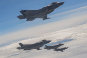 批判に晒されるF-35、同機の調達維持を要求する書簡に132人の米下院議員が署名