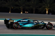 F1バーレーンGP予選：アロンソ「決勝はどうなるか分からないがすべてのセッションで競争力がある」