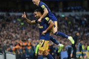 ニューカッスル、ウィルソン＆アルミロン弾でトッテナムに2-1勝利！7戦負けなしで暫定4位浮上