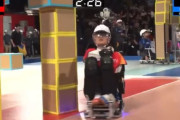 【動画】高専ロボコン、旭川高専が炎上ギリギリの裏技で優勝ｗｗｗ
