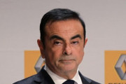 フランス労組幹部、ゴーン被告にブチギレ「ルノーで数万人を解雇した」「人を見下す金持ち」