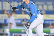 清宮幸太郎　22年.218 18 55 ops.734→23年.256 10 39 ops.774