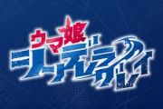 ウマ娘シンデレラグレイ、明日から放送されるけど競馬版民は見るの？