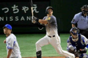 阪神・佐藤輝　球団新人最多本塁打の23号に「自分のスイングをしてきた結果なんですごいうれしいです」