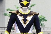 特撮作品でコンドルモチーフのヒーローってあんまりいないような気がする