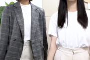 【乃木坂46】清宮レイと筒井あやめが楽しそうに踊る！これは堪え切れずに最後に笑みがこぼれる二人が秀逸だなw