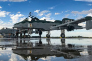 米空軍長官、A-10退役が進まないのは選挙区の雇用を心配する議員が原因