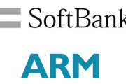 日本政府､ソフトバンクGからARMを4兆円で買収？