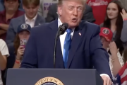 【既視感】トランプ親びん、オハイオ州で“民主党勝利なら支援は消極的になる”と警告　これはやな発言やな…(´・ω・｀)