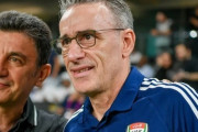 UAE、パウロ・ベント監督を電撃解任…北朝鮮戦を勝利も異例の人事