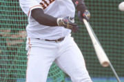 【悲報】巨人･浅野、２軍キャンプのシート打撃で３打数無安打２三振