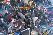 新型コロナウイルスで日本の死者数が他国より格段に少ない理由を『ガンダム』で例えた人が話題に！「一番分かりやすい」「素晴らしい」