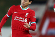 【動画あり】南野拓実は今季3度目スタメンも不発…リヴァプール、ジョッタ＆サラー弾でCL連勝