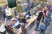 NHK「日本のアニメは金よりやりがいで高品質！すごい！」→アニメ会社ブチギレ