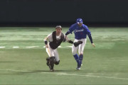 プロ野球三大珍プレー「フェン直ゲッツー」「ライトオーバー無得点」