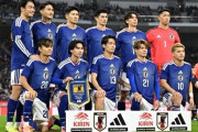 NHK、W杯地上波の放送計画を発表！日本戦は総合またはBSですべて生中継