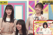 【乃木坂46】なんでも真似たがる乃木坂ちゃんが可愛いGIFをご覧くださいｗｗｗｗｗ