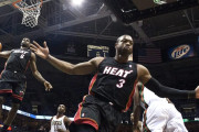 「NBA史上最高の写真」と言ったらどれを思い浮かべる？