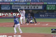 ヤクルト村上宗隆、逆方向へ5号先制2ランきたぁぁぁぁぁ！