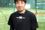 鳥谷「ロッテと阪神で日本シリーズを戦いたい」