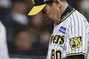 阪神ファン「交流戦1勝7敗とか弱すぎ｣｢岡田辞めろ｣｢最低打線」 西武「ほんまの最低見せたろか？」
