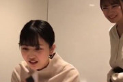 ワイ、久保史緒里さんが好きすぎるんやが・・・・・・