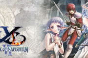 【朗報】日本ファルコムの「イースVI-ナピシュテムの匣」がスマホゲーム化決定！2021年配信予定