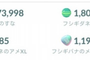 【ポケモンGO】初心者の質問「フシギバナのメガエナジーが欲しい、復刻してない現状での入手手段は？」
