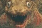 この怪獣がすぐゴジラだと分かった人はいるんだろうか