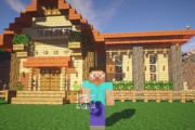 「マインクラフト」とかいう一人でやってるとわけもわからず悲しくなるゲーム