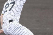 【阪神】伊藤将司、ローテ返り咲きへ収穫の２回３安打２失点「直球力強くいい球」最速は143キロ