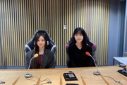 ＜乃木坂46井上和＞久保史緒里の後継ぎ「乃木坂46ANN」3代目パーソナリティー就任　「久保さんの後はしんどいです」