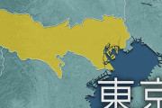 【悲報】東京都さん、新型コロナ感染者数2日連続1000人超え　前週の約14倍