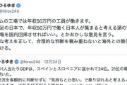 【正論】ひろゆき「日本の1人当たりGDPはまだまだ下がる。合理的な判断を積み重ねないと海外の競争に負け続ける」