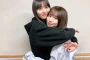 【乃木坂46】本日の乃木のの、菅原咲月＆遠藤さくらが担当！2024年の振り返り＆ 新年の抱負