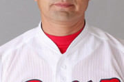 【速報】広島緒方監督辞任へ