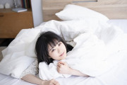 【悲報】この女の子、ガチの美女になってしまい抱きたい