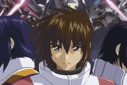 もし劇場版『ガンダムSEED』が製作されたらどんな話しになるんや？