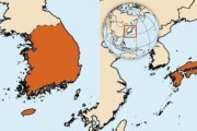 韓国人「ＷＨＯが韓国を黙殺！」ＷＨＯの国家情報で韓国の地図から「独島」と「鬱陵島」を削除！韓国が抗議をしても1カ月無視！　韓国の反応